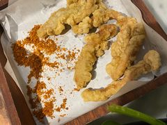 -新辣道鱼火锅(领展购物广场·中关村店)