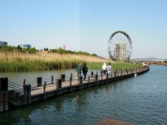 -苏州吴中太湖旅游区