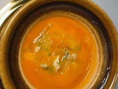-淮香国色·淮扬菜(正大中心店)