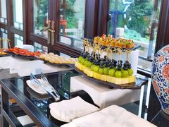 -杭州西子湖四季酒店·金沙厅