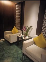 -文华东方水疗中心