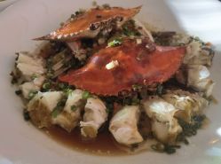 -宁波华侨温德姆至尊豪廷大酒店·宴会厅