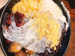 -老式乌米冰(阜阳园店)