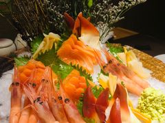 -割烹旭日本料理(龙湖狮山天街店)