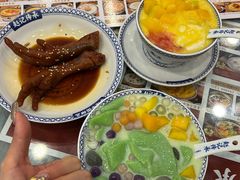 -赵记传承·中国甜品(福州总店)