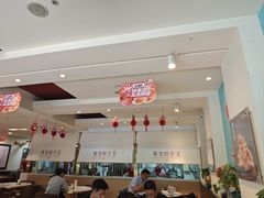 -东方饺子王(和平里店)