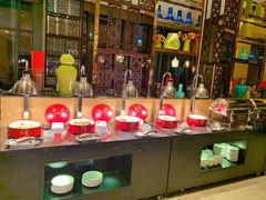 -美食汇·海鲜自助西餐厅·江门富力万达嘉华酒店