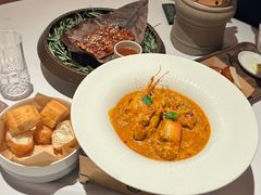 -狮拾久·现代新加坡料理(福田COCO Park店)