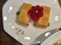 -秦月轩·陕西家乡菜(阜成路·五棵松店)