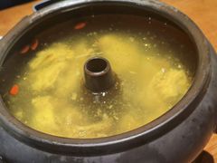 原味汽锅鸡-云海肴·汽锅鸡·云南代表菜(天山百盛优客店)