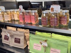 -朱迪小铺.半糖奶油蛋糕(海汇港店)