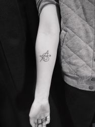 -墨無界刺青TATTOO