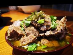 -受气牛肉·重庆耙牛肉(来福士店)