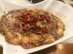-大川先生·小龙虾·川菜(信义坊店)