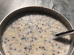 -白翔甜食店
