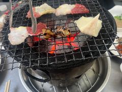 -松明一烤肉馆(鲁园店)