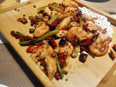 -江南原著(中联广场店)