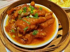 -顺风汤馆·广府粤菜(江宸天街店)