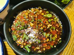 -老号李小肠西昌特色火盆烧烤(树高威尼斯店)