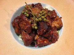 -那家小馆•北京菜•烤鸭(中关村店)