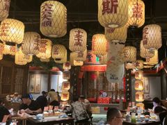 -南京大牌档(济南万象城店)