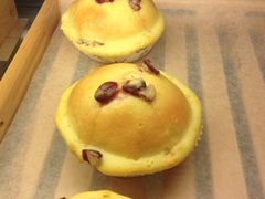 蔓越莓面包-花园饼屋·吐司蛋糕面包(星海店)