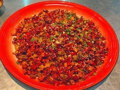-馬伍旺川菜(江北虹悦城店)