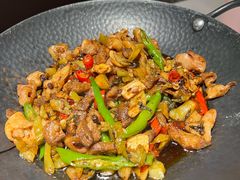 -湘语·湖南家常菜(新洲店)