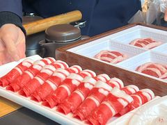 -东来顺·非遗火锅(高新店)
