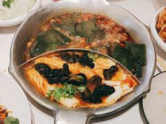 -刘一锅筋头巴脑(大悦城C店)