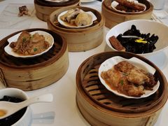 -万龙洲海鲜(大兴绿地缤纷城店)