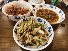 -八碗湘长沙市井菜(坡子街店)