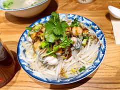-捡角台湾食堂(花木Plus乐坊店)