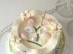 -CAKE BOSS 蛋糕老板(西单君太百货店)