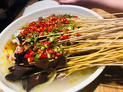 -叶婆婆钵钵鸡(解放碑店)