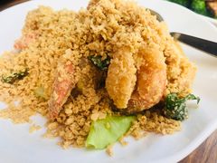 -珍宝海鲜(东海岸海鲜中心)