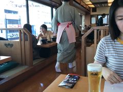 -蟹道乐(道顿堀本店)