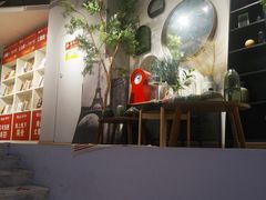 -当当书店(国泰广场店)