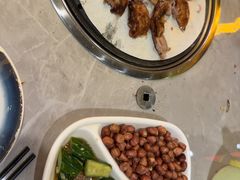 -沪上名羊天下•烤羊腿•东北烧烤•小龙虾(浦东直营总店)
