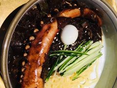 -虎哥六韩式烤肉料理 TIGERGRILL(隆生金山湖中心购物广场店)