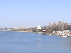 -云龙湖旅游景区