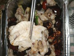 -小鱼小牛·鱼牛干锅·脆鱼火锅(世欧广场店)