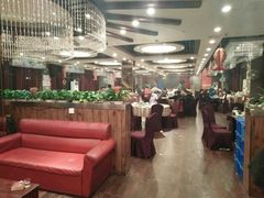 大堂-刘胖子家常菜·蹄花焖藕(中央花园店)