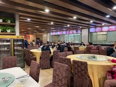 大堂-老孙家饭庄·非遗(东关店)