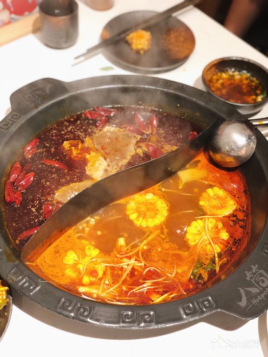 八筒火锅-图片-武汉美食-大众点评网