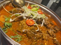 辛牛骨火锅-KCOOKING概念韩餐(世茂52+店)