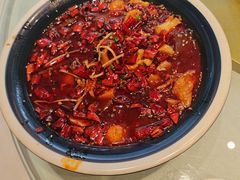 -九转小磨·东北菜老字号(祥安店)