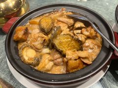 -顺意·顺德家乡菜(国际人才大厦店)