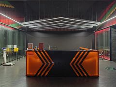 -乐刻运动健身(黄龙饭店旗舰店)