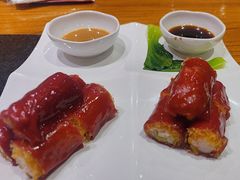 -小城粥道·海胆鲜虾粥(解放广场店)